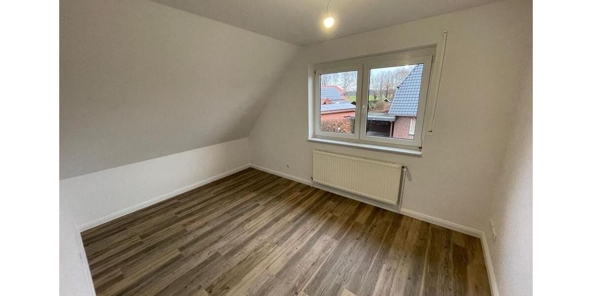 Dachgeschoßwohnung Twistringen - 3 Zimmer, 82 m&sup2;, 950&euro; | Angebot:24398624