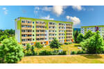 Unser Versprechen: Ihr neues Wohlfühlzuhause in Zwickau 2 zimmer