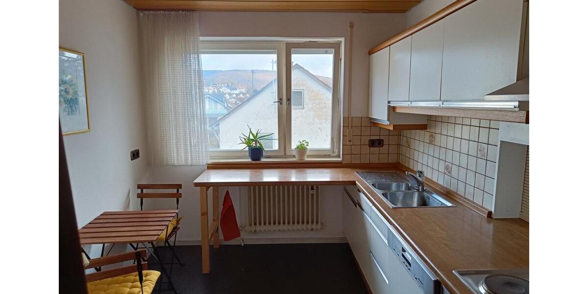 Wohnen auf Zeit Oberkochen - 1 Zimmer, 17 m&sup2;, 500&euro; | Angebot:26165350