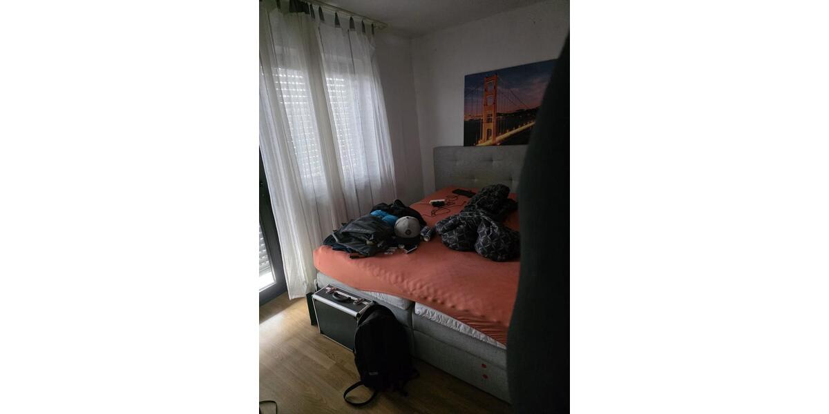 Etagenwohnung Meßstetten - 4 Zimmer, 100 m&sup2;, 700&euro; | Angebot:26607167