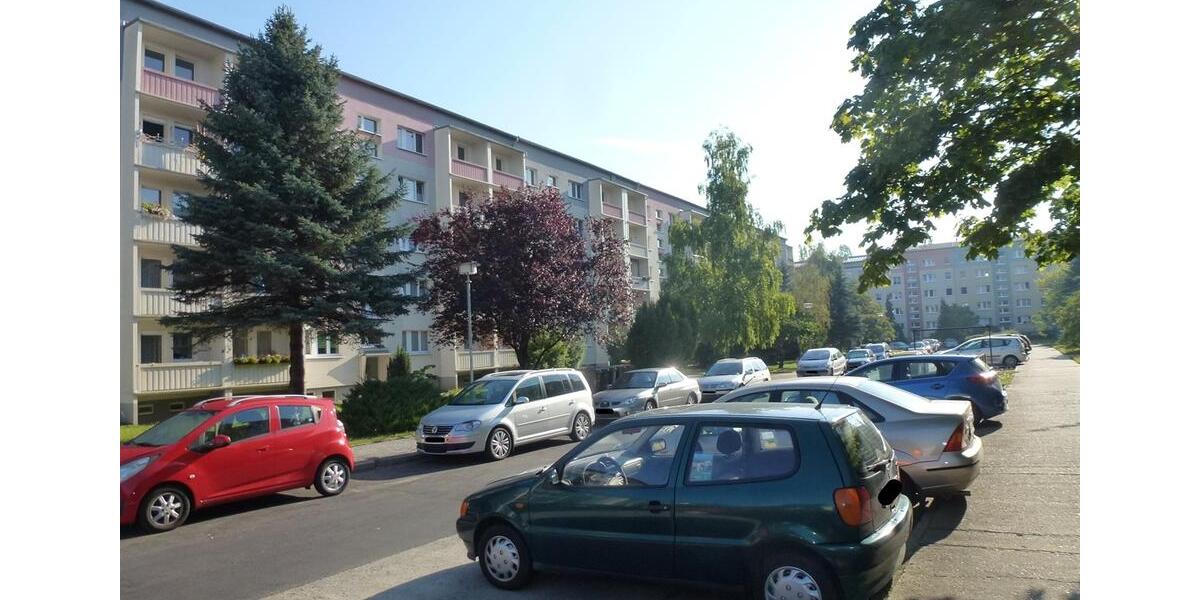 Etagenwohnung Kamenz - 5 Zimmer, 84 m&sup2;, 570&euro; | Angebot:25907378