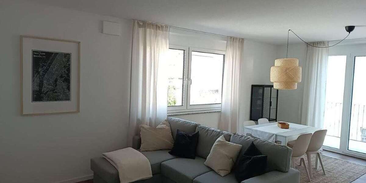 Zimmer Friesenheim - 2 Zimmer, 1.490&euro; | Angebot:27033227