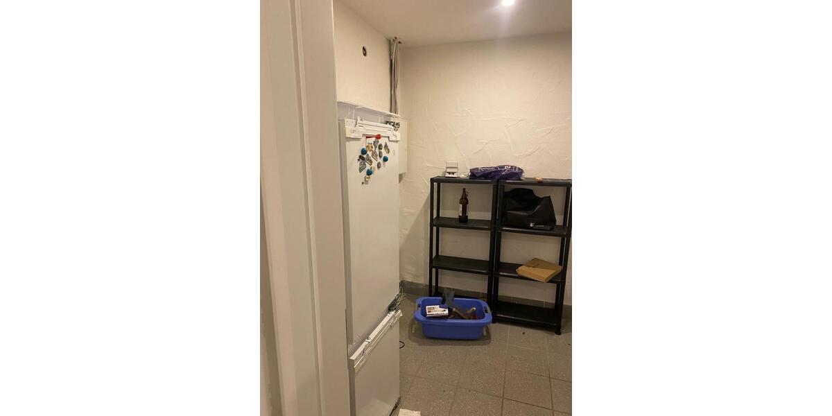 Moderne 55qm Wohnung mit eigenem Eingang zu vermieten 1.5 zimmer