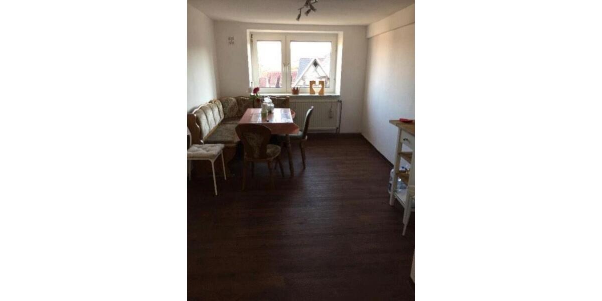 Wohnen auf Zeit Mosbach - 1 Zimmer, 15 m&sup2;, 330&euro; | Angebot:26535106