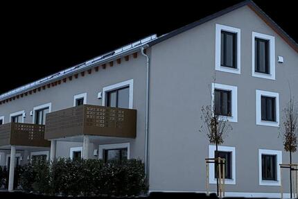 Erstbezugswohnung 3ZKB mit Terrasse und Garten 3 zimmer