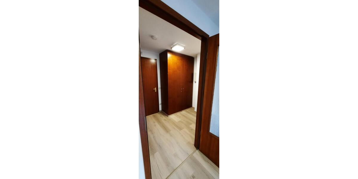 Etagenwohnung Essen Stadtbezirk II - 1 Zimmer, 32 m&sup2;, 490&euro; | Angebot:24739651