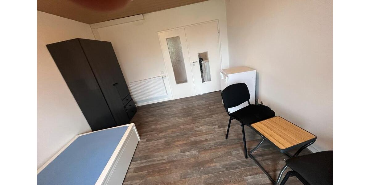 Wohnen auf Zeit Bielefeld Mitte - 1 Zimmer, 21 m&sup2;, 420&euro; | Angebot:24634143