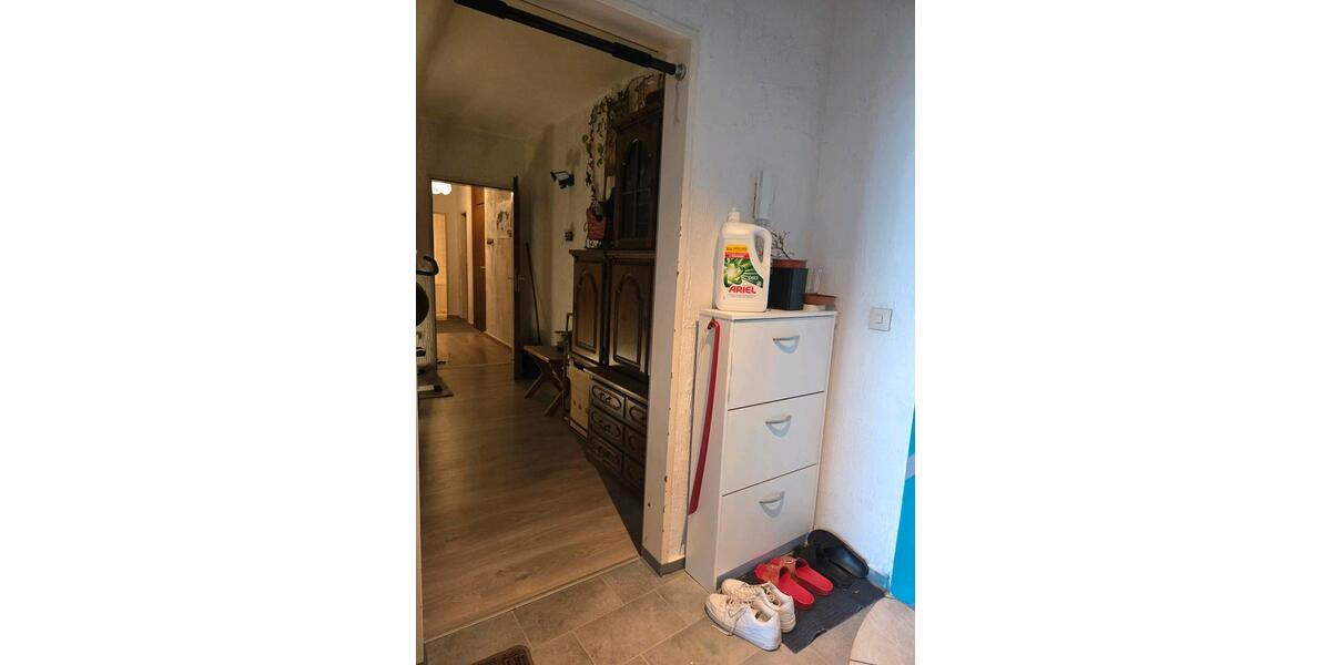 Wohnen auf Zeit Duisburg Essenberg - 1 Zimmer, 16 m&sup2;, 380&euro; | Angebot:26488428