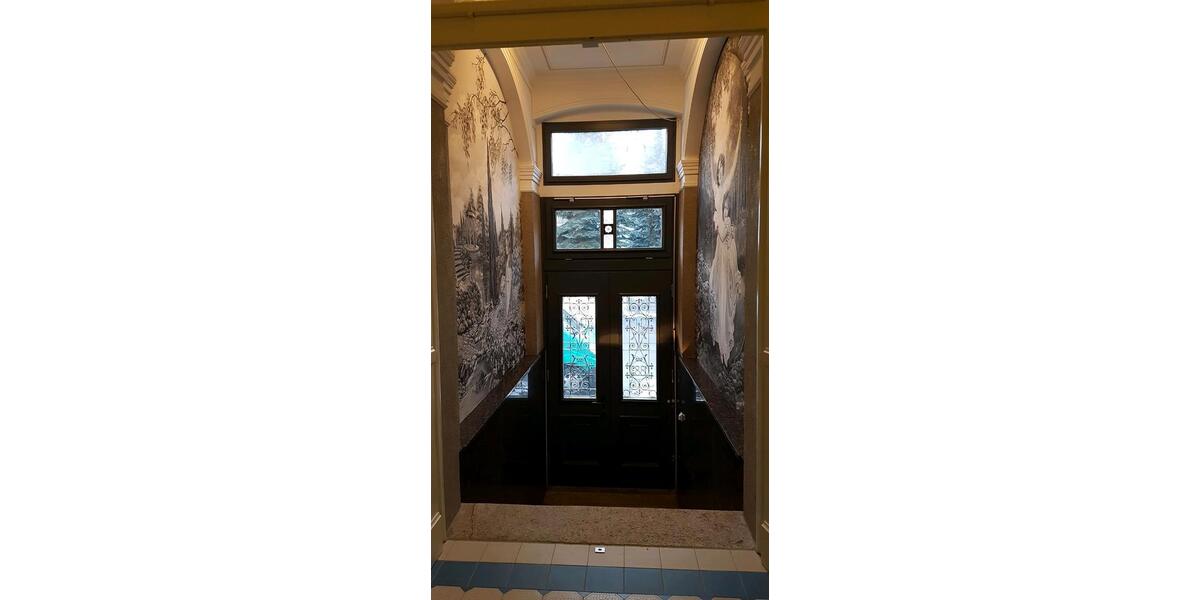 Mietwohnung in Mylau 4 zimmer