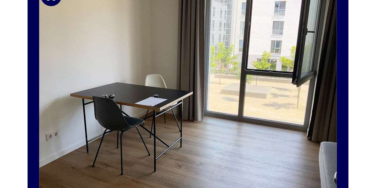 Etagenwohnung Bielefeld Dornberg - 1 Zimmer, 25 m&sup2;, 430&euro; | Angebot:26943536