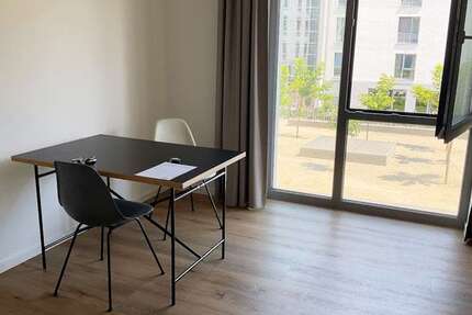 Wohnung Bielefeld Dornberg - 1 Zimmer, 25 m&sup2;, 430&euro; | Angebot:26943536