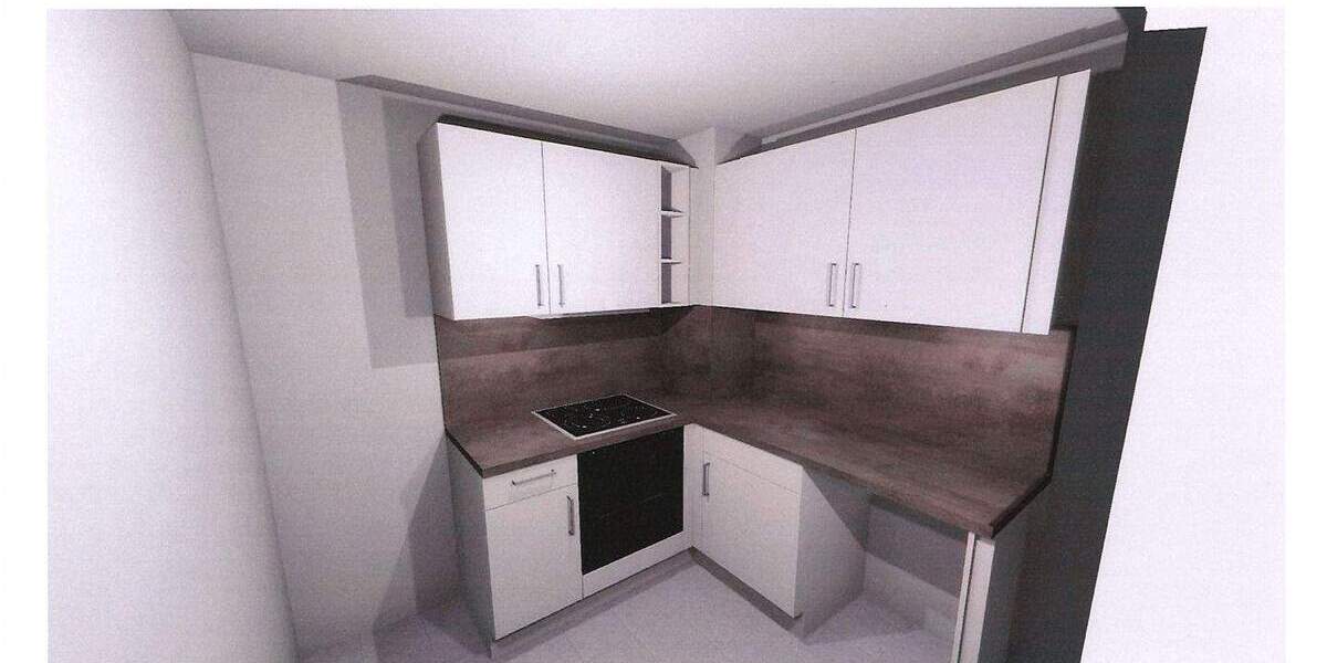 Etagenwohnung Stelle - 2 Zimmer, 43 m&sup2;, 600&euro; | Angebot:25226273