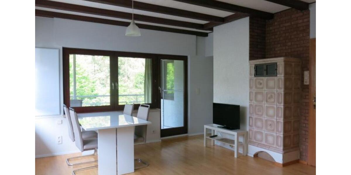 Wohnen auf Zeit Edertal - 3 Zimmer, 73 m&sup2;, 850&euro; | Angebot:24691676