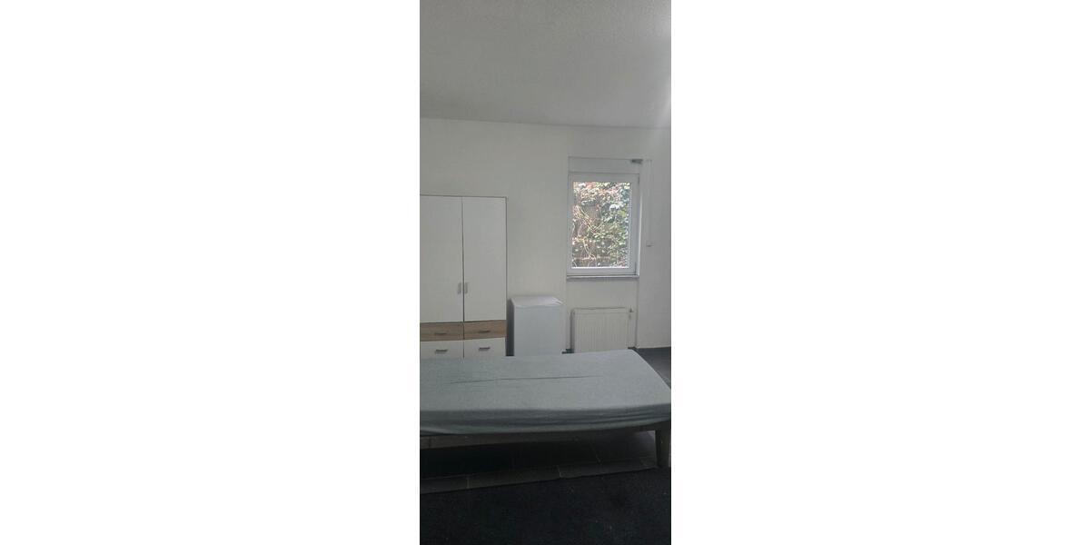 Etagenwohnung Mannheim Almenhof - 1 Zimmer, 25 m&sup2;, 650&euro; | Angebot:26698198