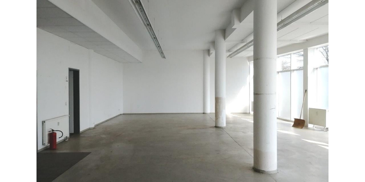 Gewerbeobjekt Kabelsketal - 789&euro; | Angebot:9520004