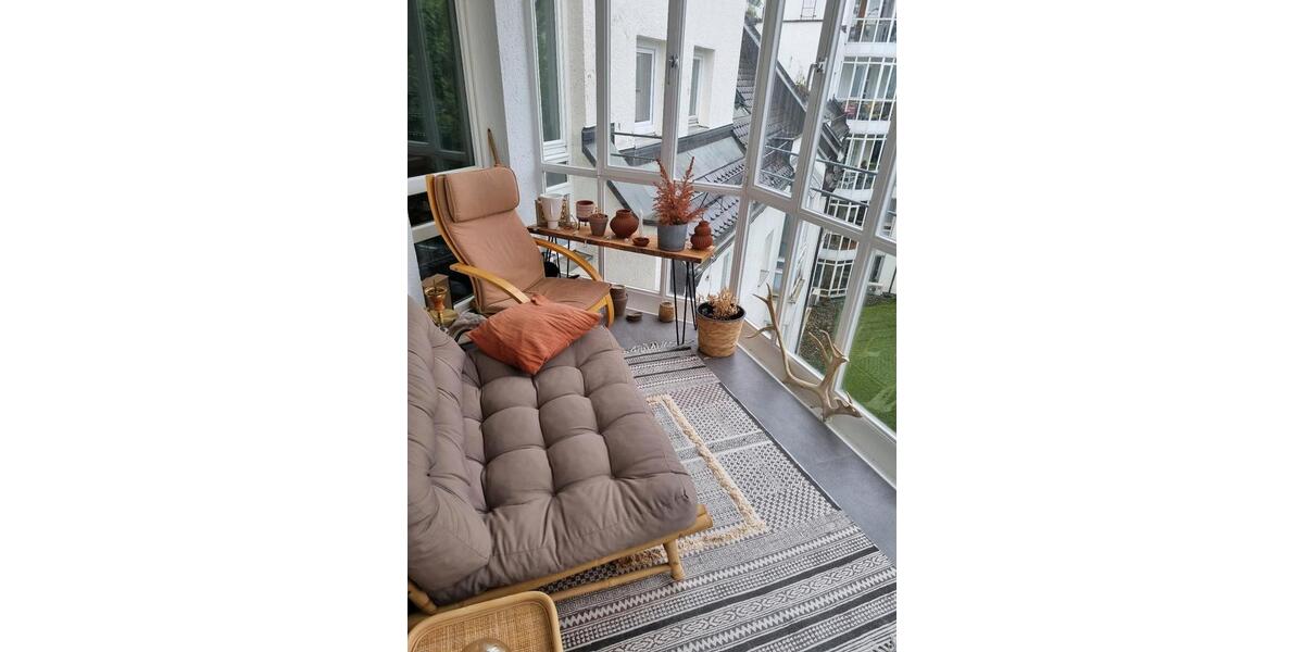 Dachgeschoßwohnung München Ludwigsvorstadt-Isarvorstadt - 3 Zimmer, 85 m&sup2;, 2.400&euro; | Angebot:25148445