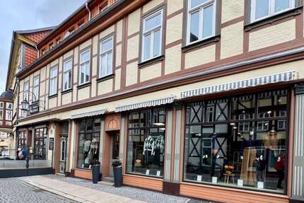 Gewerbeobjekt Wernigerode Nöschenrode - 1.950&euro; | Angebot:23713526