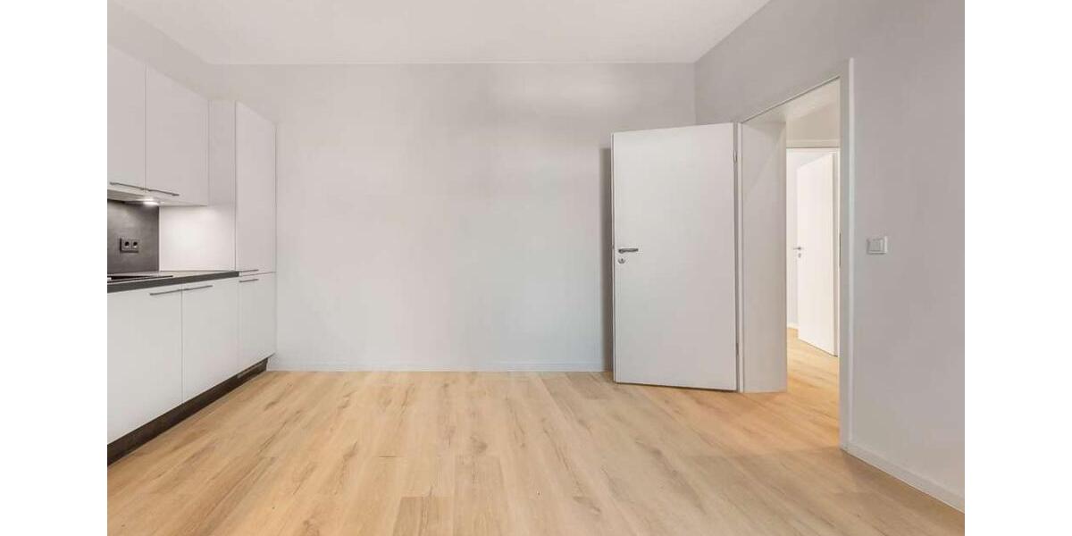 Wohnen auf Zeit Krefeld - 1 Zimmer, 18 m&sup2;, 610&euro; | Angebot:20899210