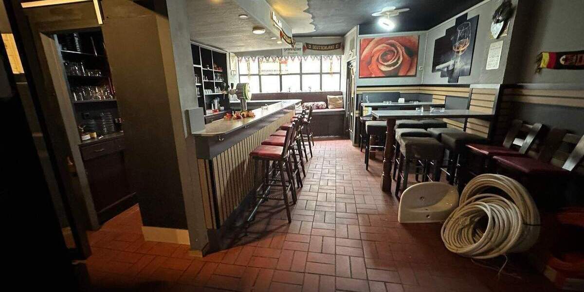 Gewerbeobjekt Trier Innenstadt - 800&euro; | Angebot:26139951