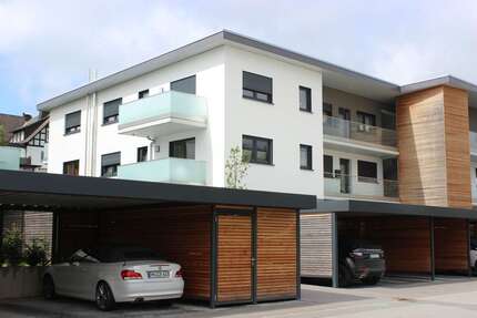 Wohnung Schmallenberg - 3 Zimmer, 127 m&sup2;, 1.190&euro; | Angebot:24562740