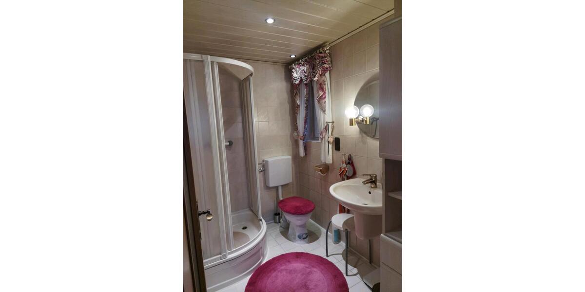 Erdgeschoßwohnung Meinhard - 3 Zimmer, 50 m&sup2;, 8&euro; | Angebot:25355623