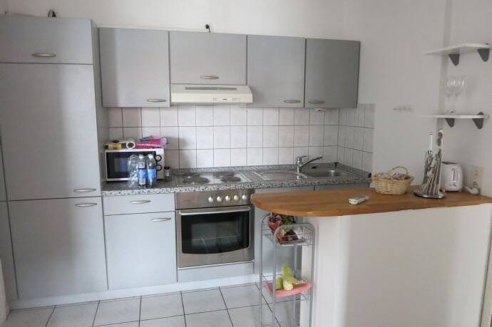Etagenwohnung Ansbach - 1 Zimmer, 43 m&sup2;, 510&euro; | Angebot:26554608