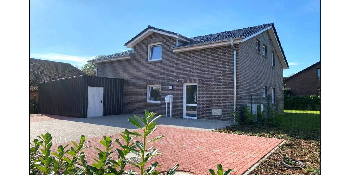 Terrassenwohnung Oldenburg Ofenerdiek - 3 Zimmer, 97 m&sup2;, 1.170&euro; | Angebot:26472634