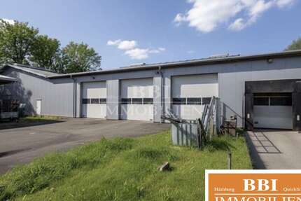 Gewerbeobjekt Quickborn - 7.375&euro; | Angebot:24957329