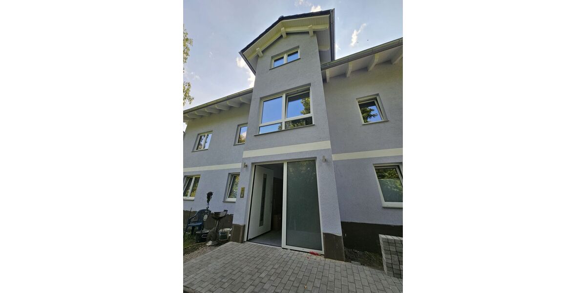 Exklusive 2 Zimmer Wohnung • 70 m² • Neubau 202324 Kamin Fußbodenheizung Balkon - Etagenwohnung Fredersdorf | Angebot:26719089