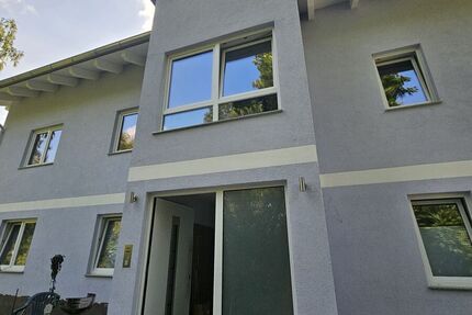 Exklusive 2 Zimmer Wohnung • 70 m² • Neubau 202324 Kamin Fußbodenheizung Balkon - Wohnung Fredersdorf | Angebot:26719089