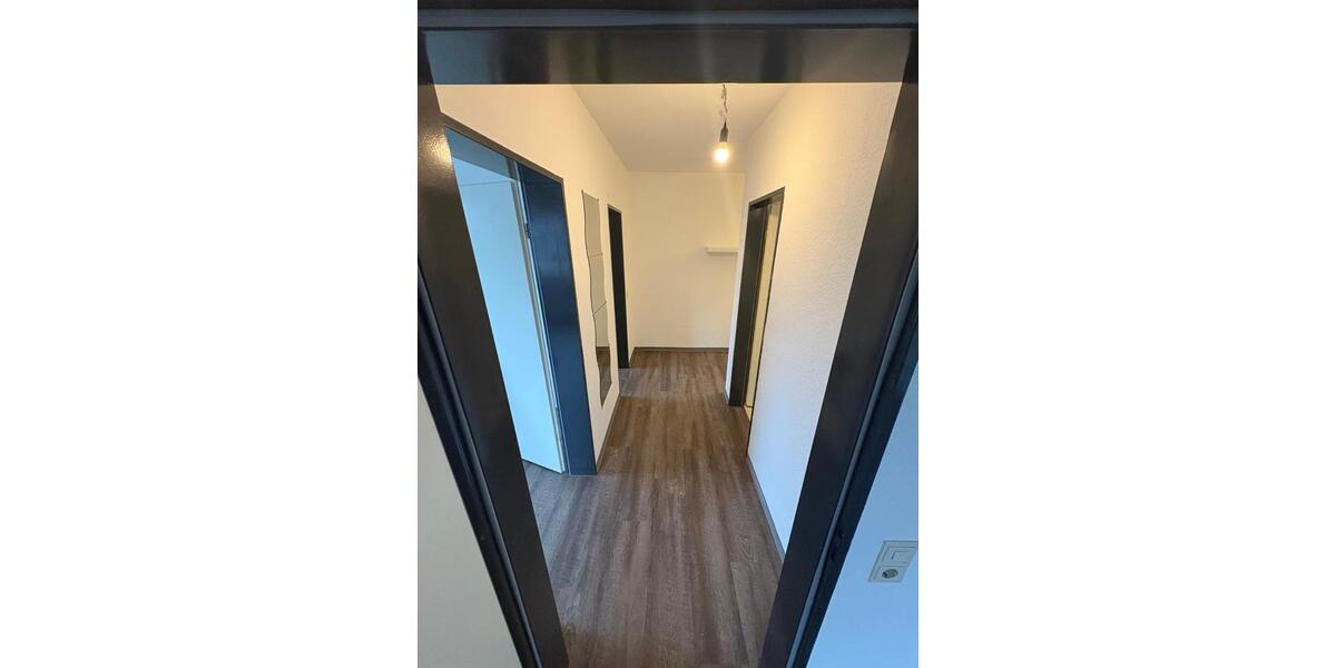 Hochparterre Oldenburg Bloherfelde - 2 Zimmer, 47 m&sup2;, 600&euro; | Angebot:24895815