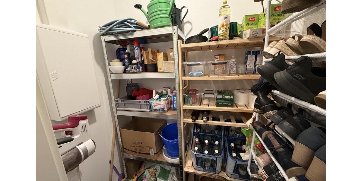 2-Zimmer Wohnung in Hamminkeln-Dingden verfügbar 2 zimmer