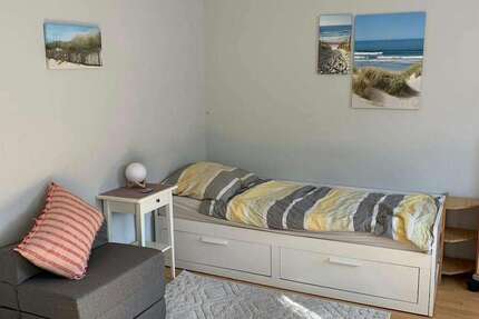 Zimmer Köln Weiß - 750&euro; | Angebot:20709190