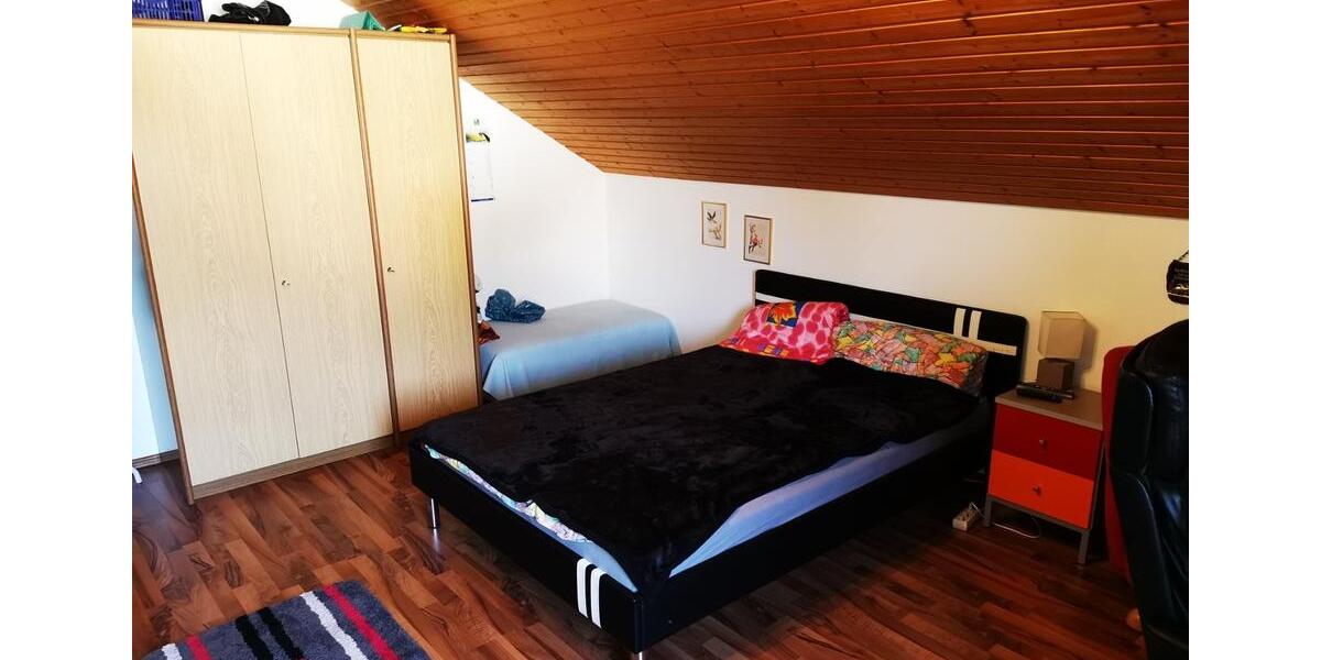 Wohnen auf Zeit Münchsmünster - 1 Zimmer, 24 m&sup2;, 460&euro; | Angebot:23870157