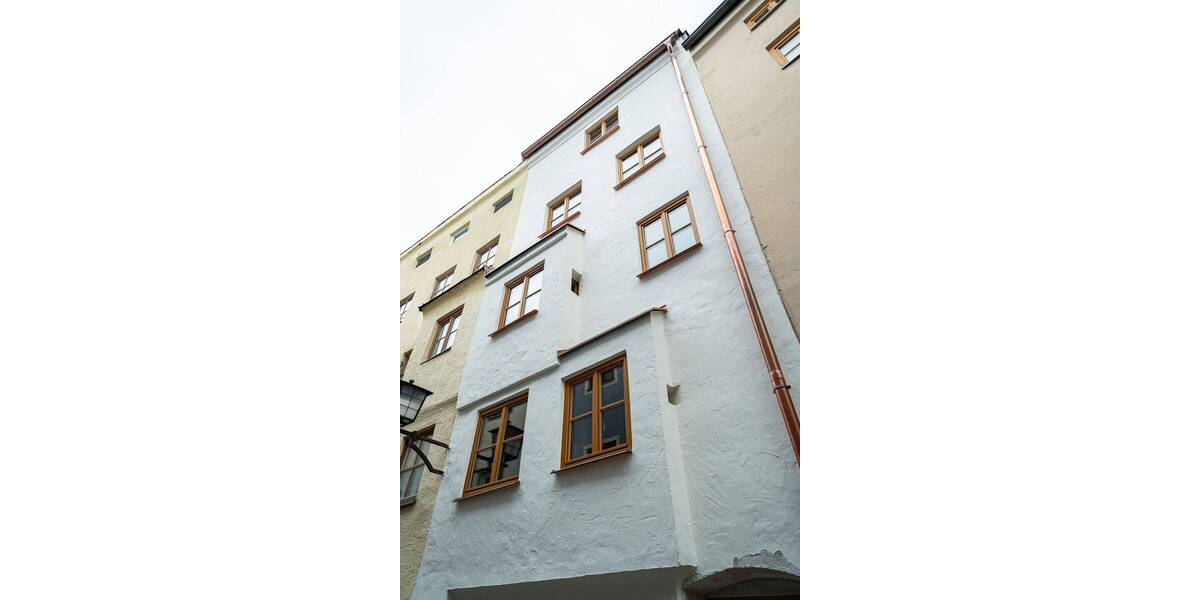 Mehrfamilienhaus, Wohnhaus Wasserburg am Inn Altstadt - 5 Zimmer, 108 m&sup2;, 1.850&euro; | Angebot:26175647