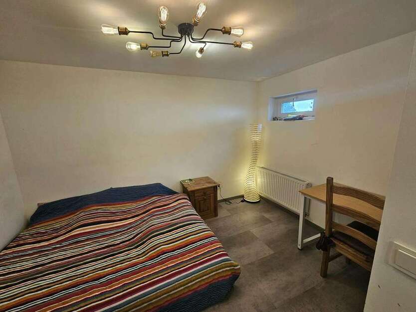 WG-Zimmer in Wuppertal 550 € 20 m² zimmer