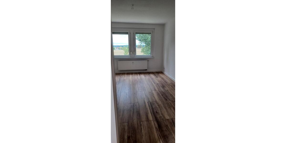 Etagenwohnung Calau - 2 Zimmer, 45 m&sup2;, 294&euro; | Angebot:24846960