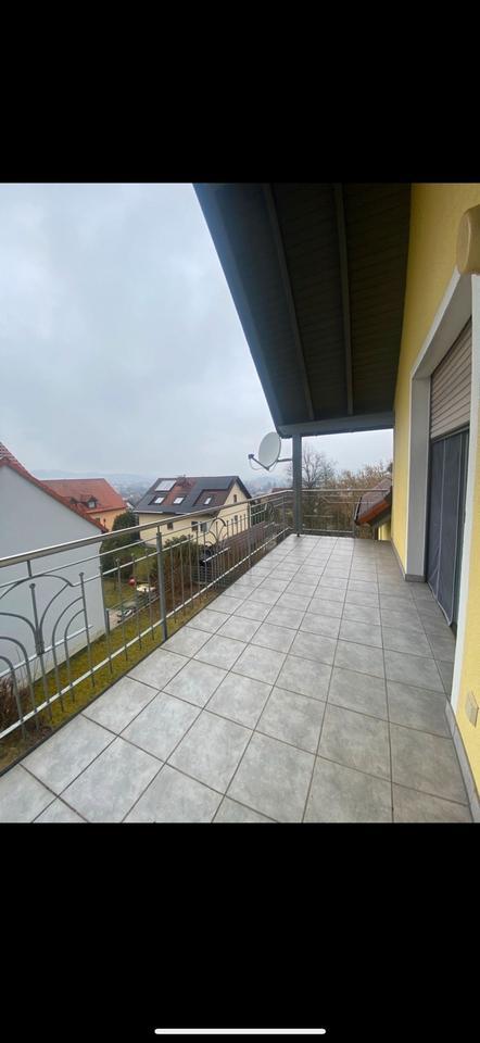 3 Zimmerwohnung zu vermieten in Neunburg