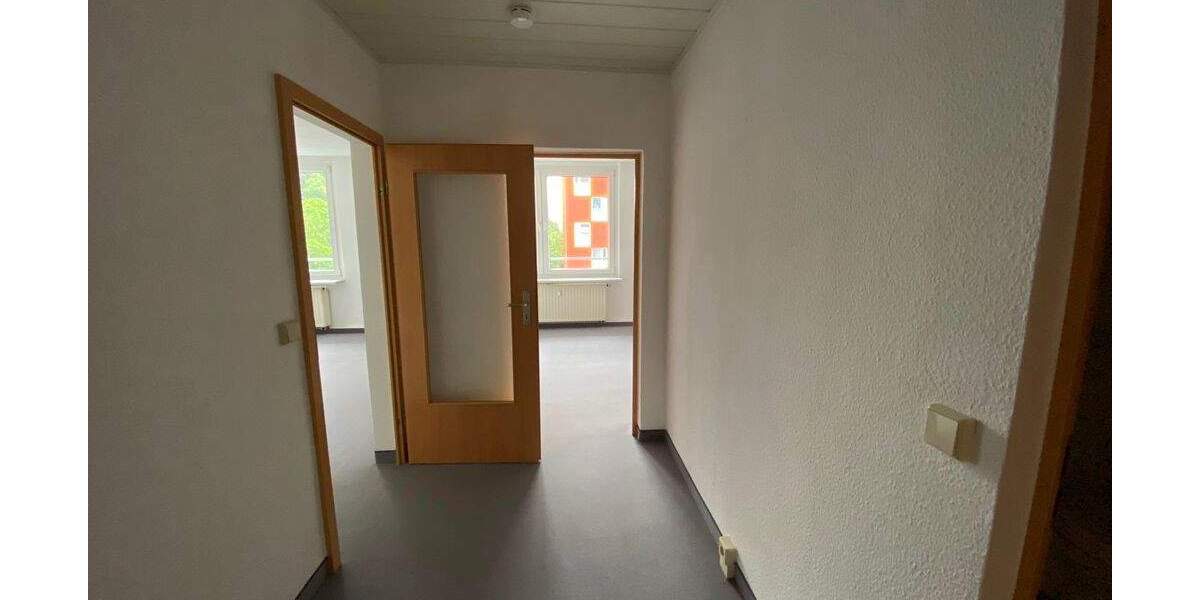 Der Innenstadt von Suhl so nah... 2 zimmer