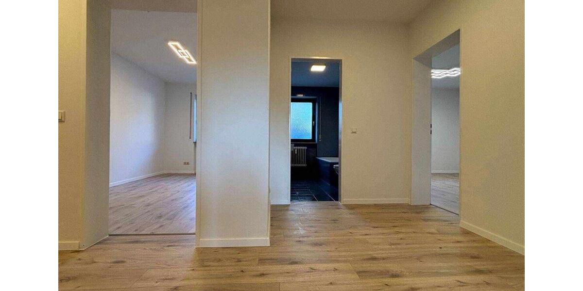 Hochparterre Kumhausen - 4 Zimmer, 88 m&sup2;, 2.600&euro; | Angebot:24877732