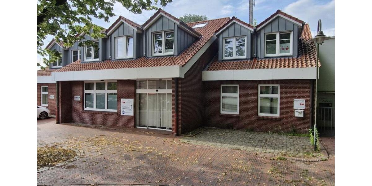 Gewerbeobjekt Krummhörn - 2.000&euro; | Angebot:21918185