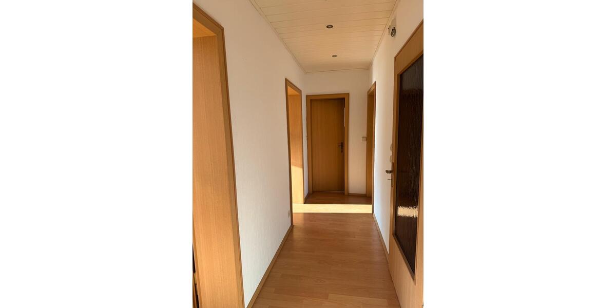 Erdgeschoßwohnung Rechberghausen - 3 Zimmer, 75 m&sup2;, 1.200&euro; | Angebot:24753999