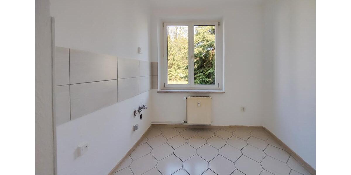Erdgeschoßwohnung Jänschwalde Kolonie - 4 Zimmer, 87 m&sup2;, 434&euro; | Angebot:26529111