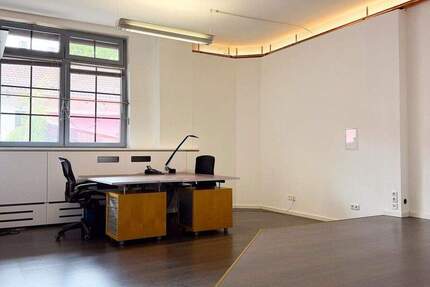 Charmantes Büro in historischer Umgebung zimmer