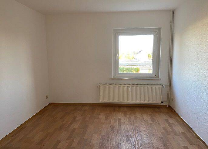 Etagenwohnung Oschersleben - 2 Zimmer, 43 m&sup2;, 258&euro; | Angebot:26807249