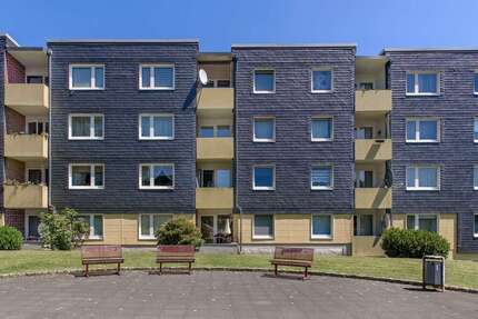 Wohnung zum Mieten in Remscheid 399,09 € 67 m² 3 zimmer