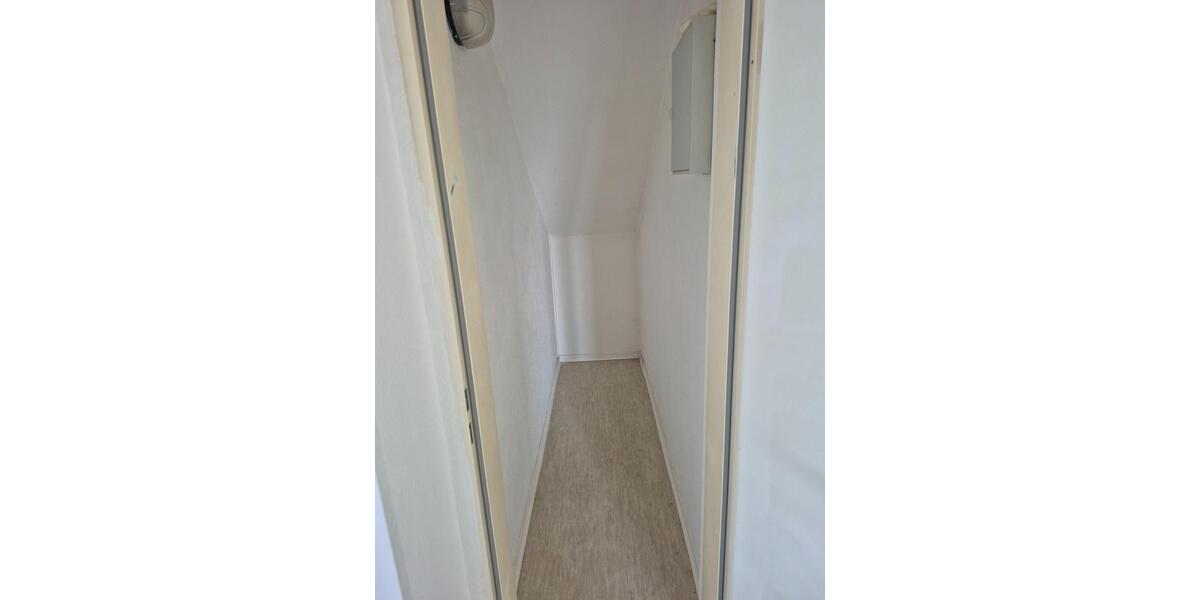 Dachgeschoßwohnung Nesse-Apfelstädt Apfelstädt - 2 Zimmer, 62 m&sup2;, 317&euro; | Angebot:26198433