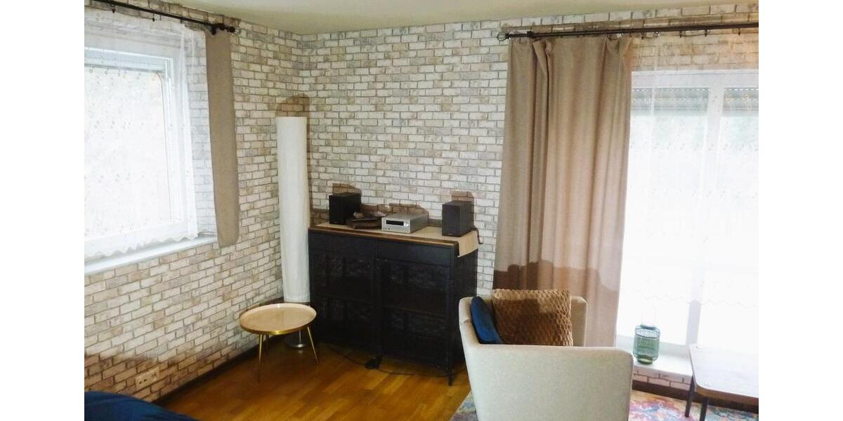 Wohnen auf Zeit Eckersdorf - 1 Zimmer, 47 m&sup2;, 700&euro; | Angebot:24478995