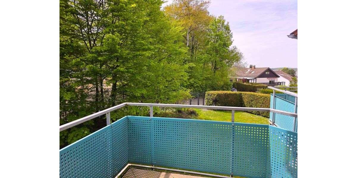 Etagenwohnung Pforzheim Buckenberg - 2 Zimmer, 56 m&sup2;, 610&euro; | Angebot:26498864