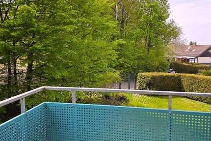 Wohnung Pforzheim Buckenberg - 2 Zimmer, 56 m&sup2;, 610&euro; | Angebot:26498864